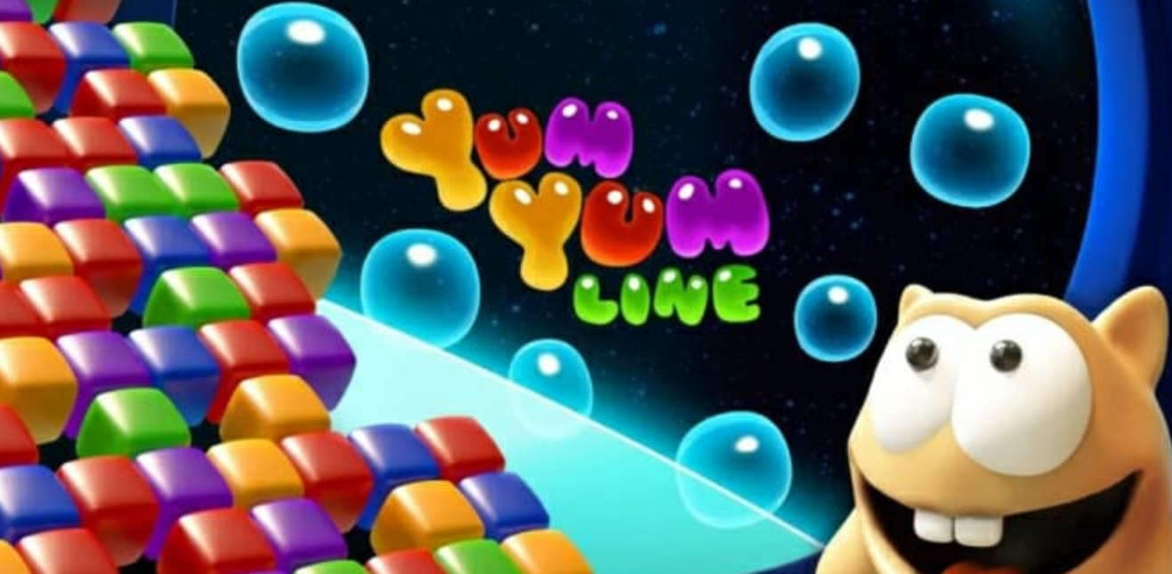 《消消乐 Yum Yum Line》Switch中文版NSZ下载