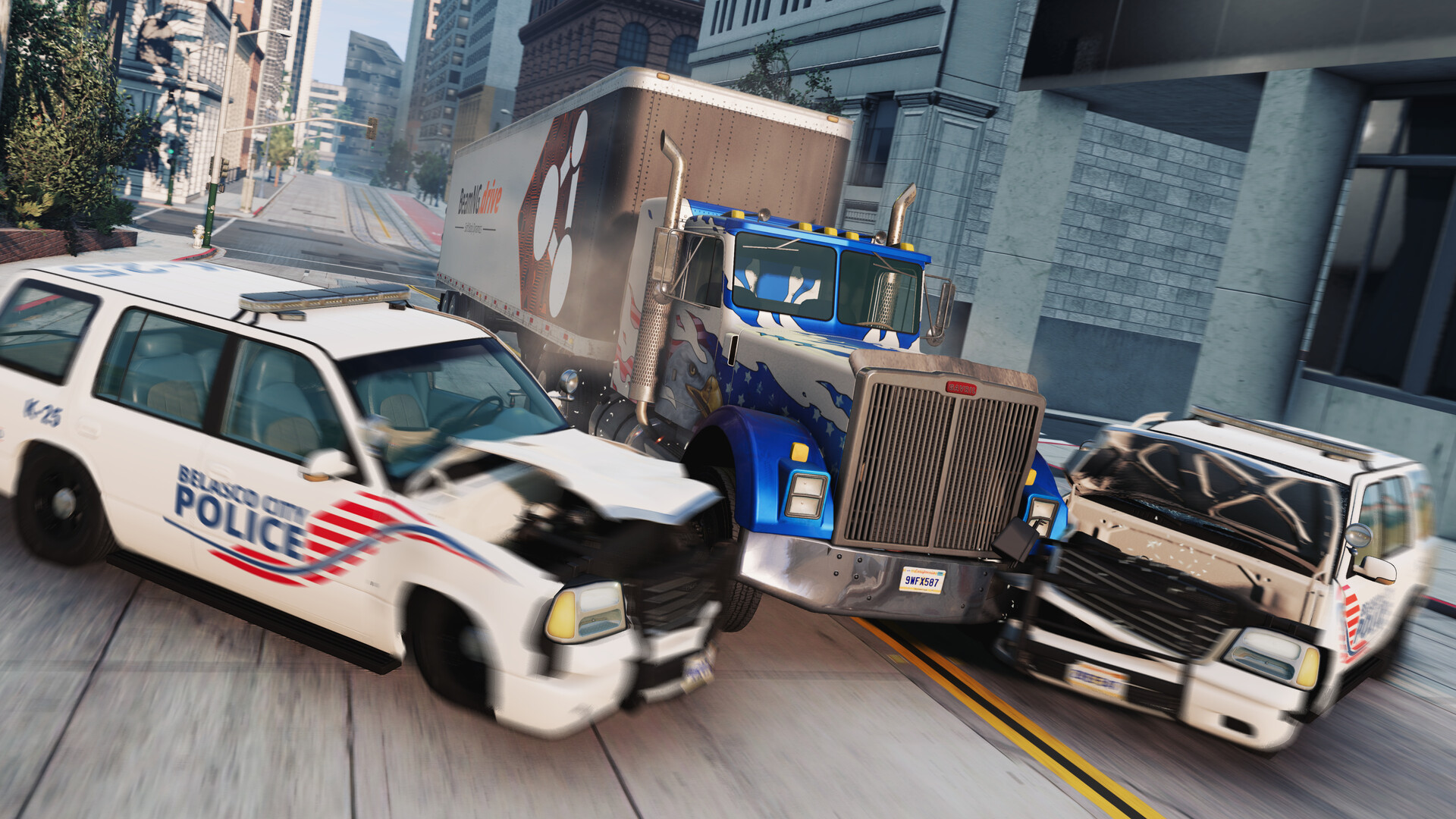《车祸模拟器/BeamNG.drive》PC中文版下载-含v0.37.6.0