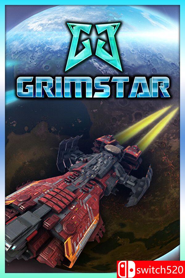 《厄星：水晶是新石油（Grimstar: Crystals New Oil）》v1.10.0 [中文/英文]