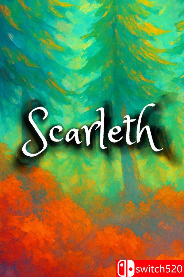 《斯卡雷斯（Scarleth）》[英文]