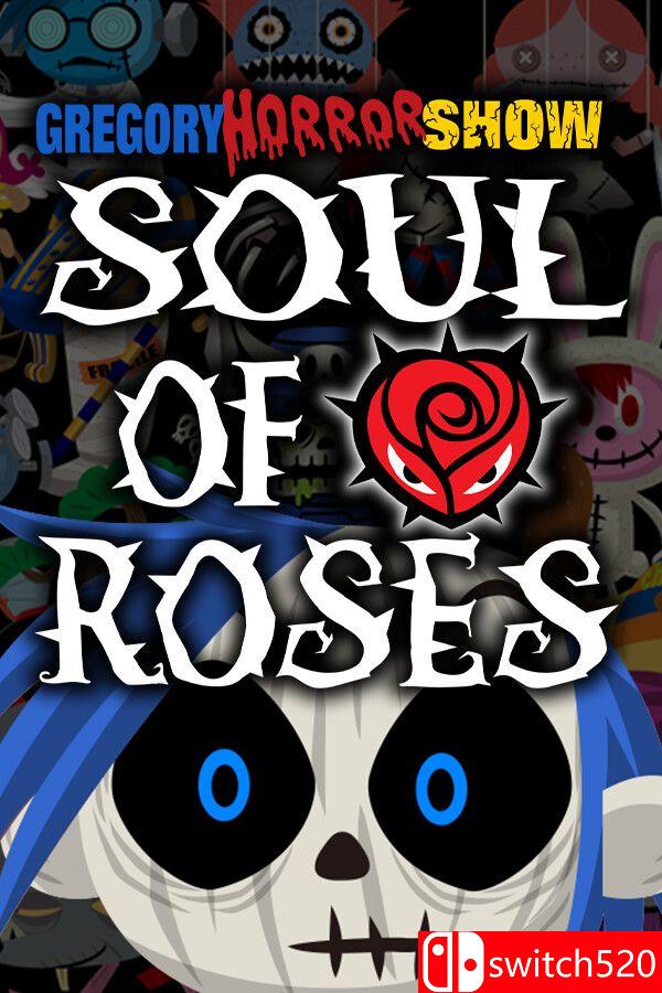 《玫瑰之魂（Soul of Roses）》官方中文 Build 17280268 [中文/英文/日语]