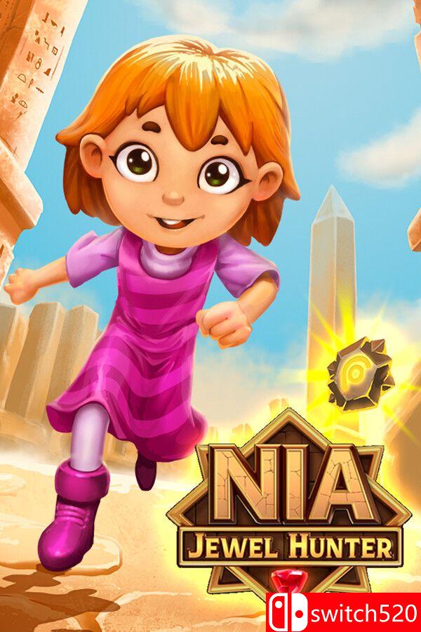 《妮娅：宝石猎人（Nia: Jewel Hunter）》Build 19955274 [英文]