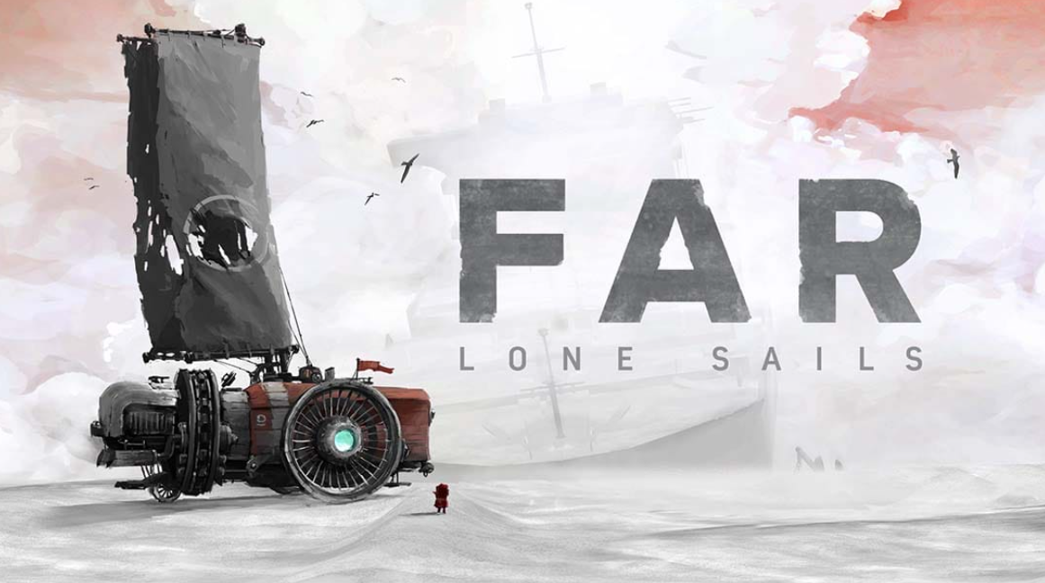 《孤帆远航 FAR:Lone Sails》Switch中文版NSZ下载