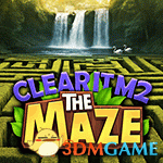 《清除它：M2-迷宫（Clear It: M2 – The Maze）》[英文]