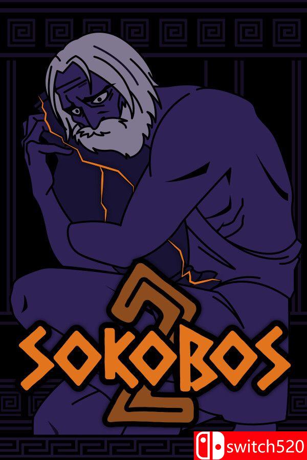 《索科博斯2（Sokobos 2）》官方中文 Build 20095487 [中文/英文/日语]