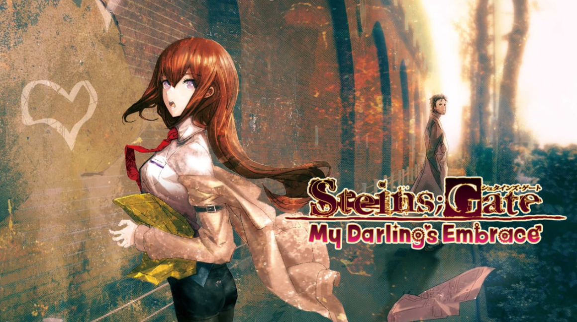 《命运石之门：比翼恋理的爱人 STEINS;GATE: My Darling’s Embrace》Switch NSZ下载