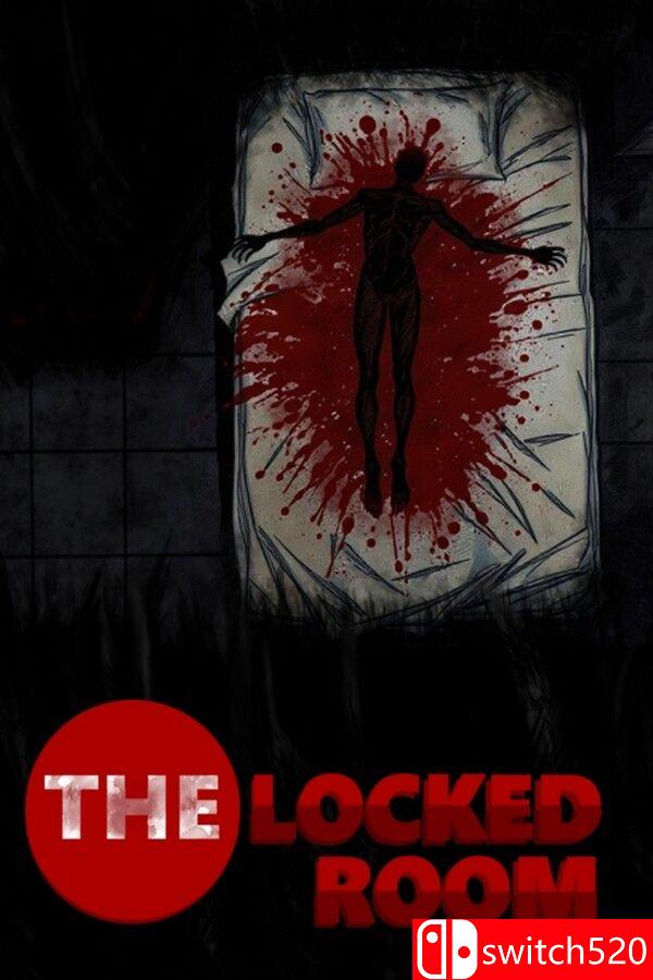 《上锁的房间（The Locked Room）》Build 19884037 [英文]